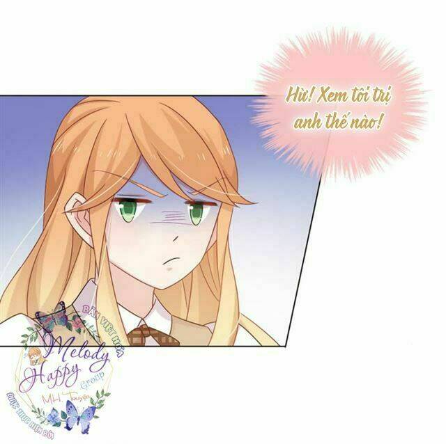 ma lạt thiên kim đẩu ác thiếu chapter 34 36