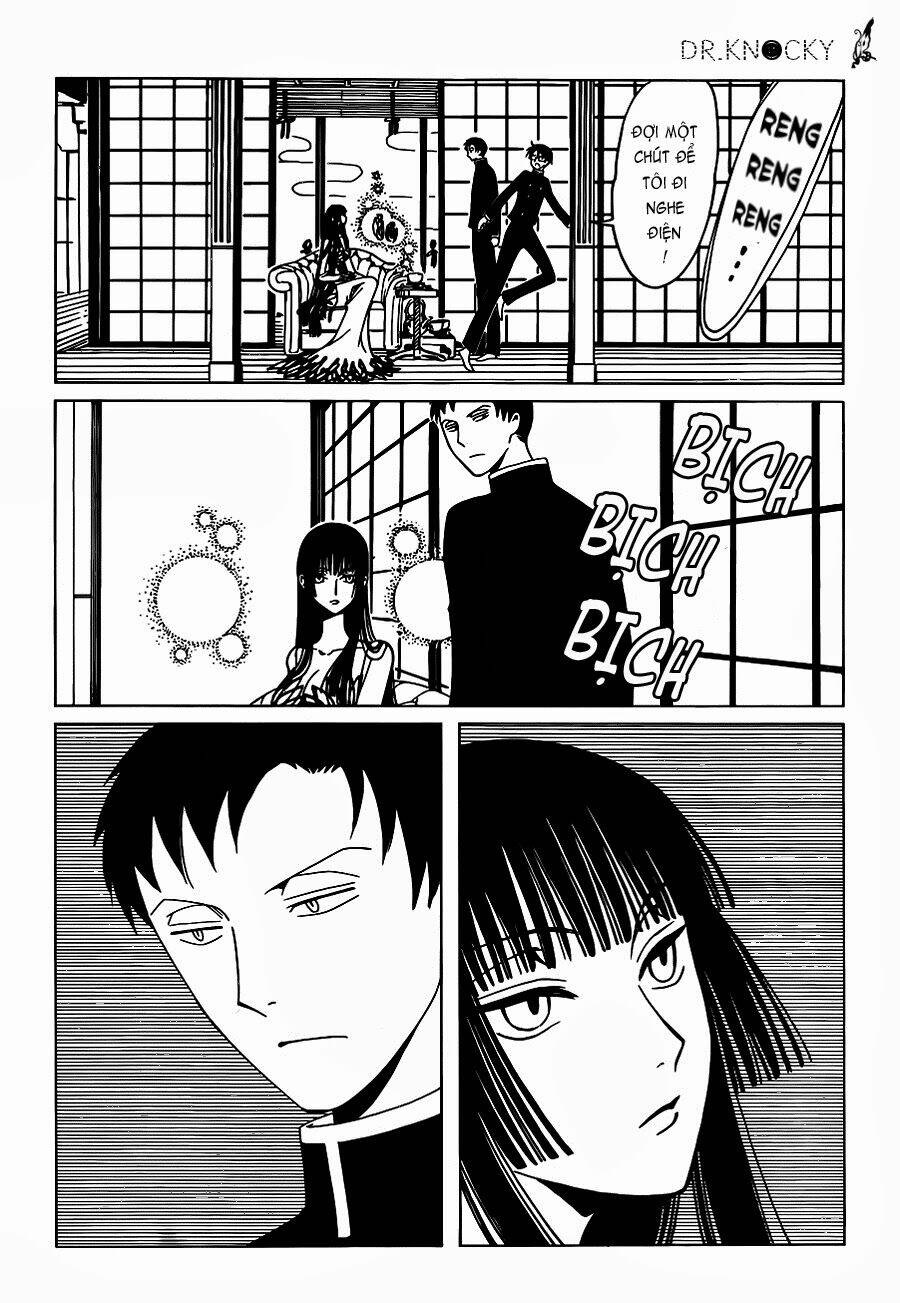 xxxholic rei chapter 20 5
