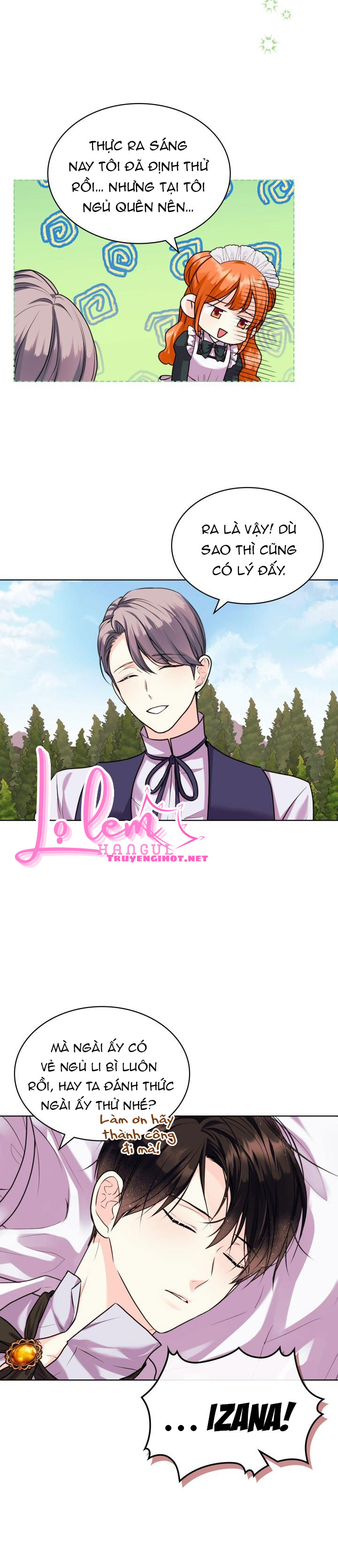 đức hạnh của ác nữ phản diện chapter 79.2 3