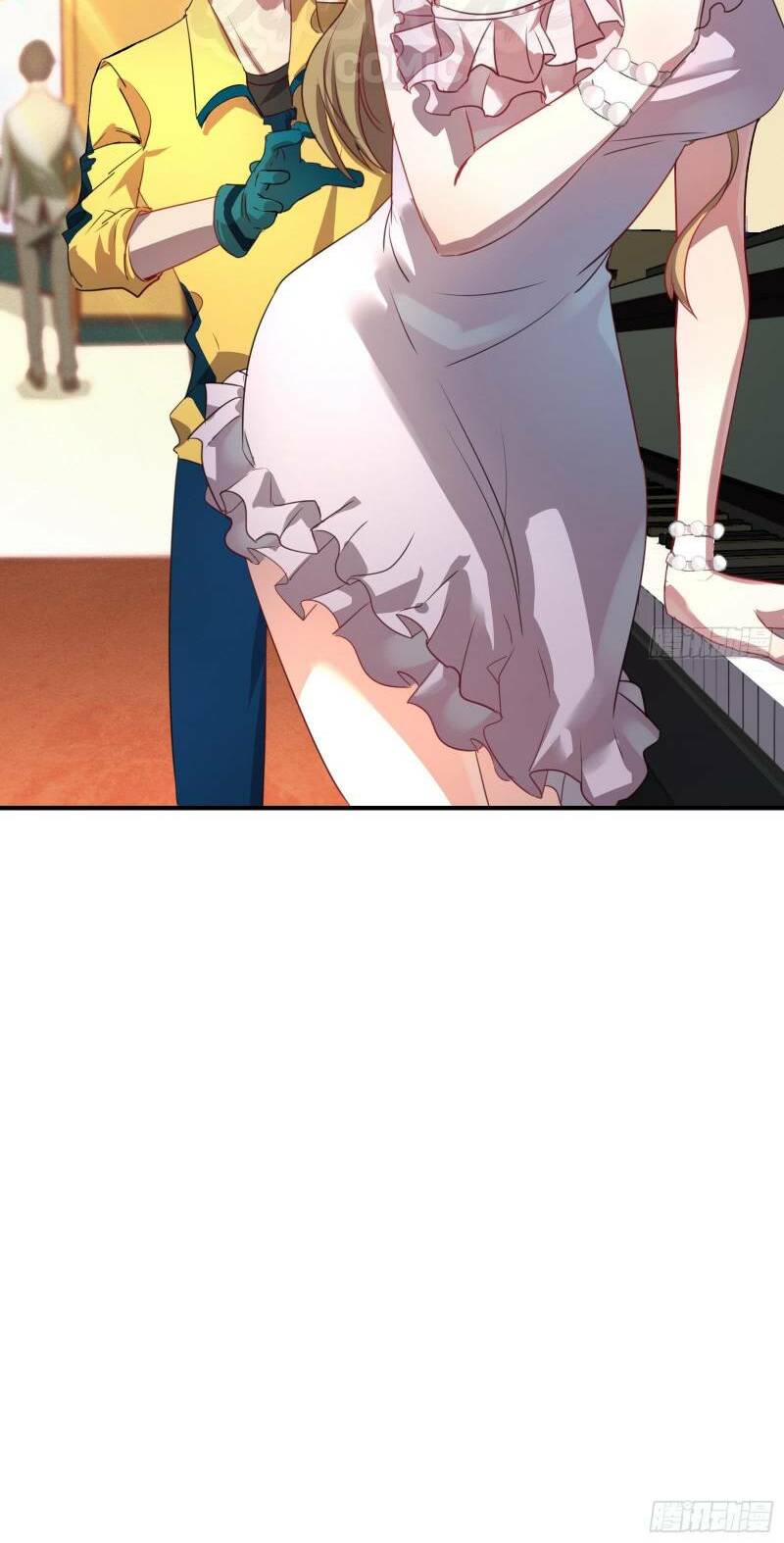 shipper thần cấp chapter 6 12