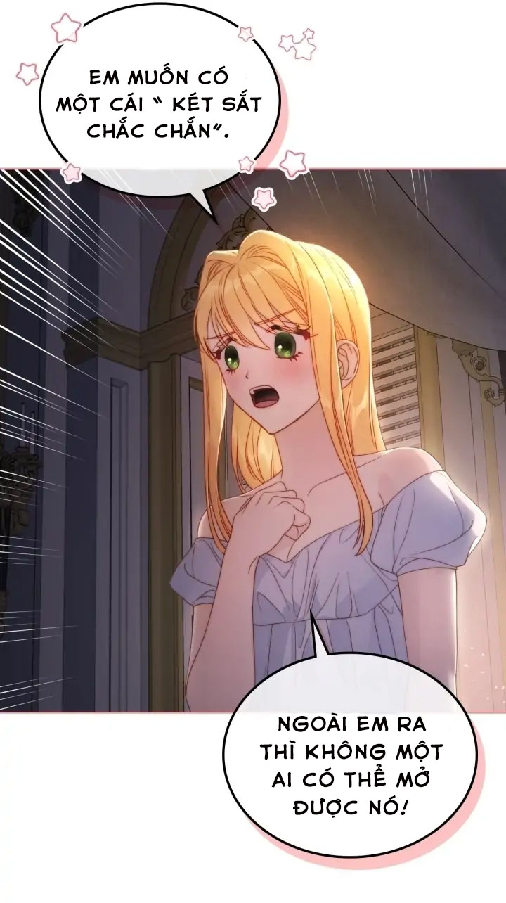 thư viện ánh trăng chapter 29 39