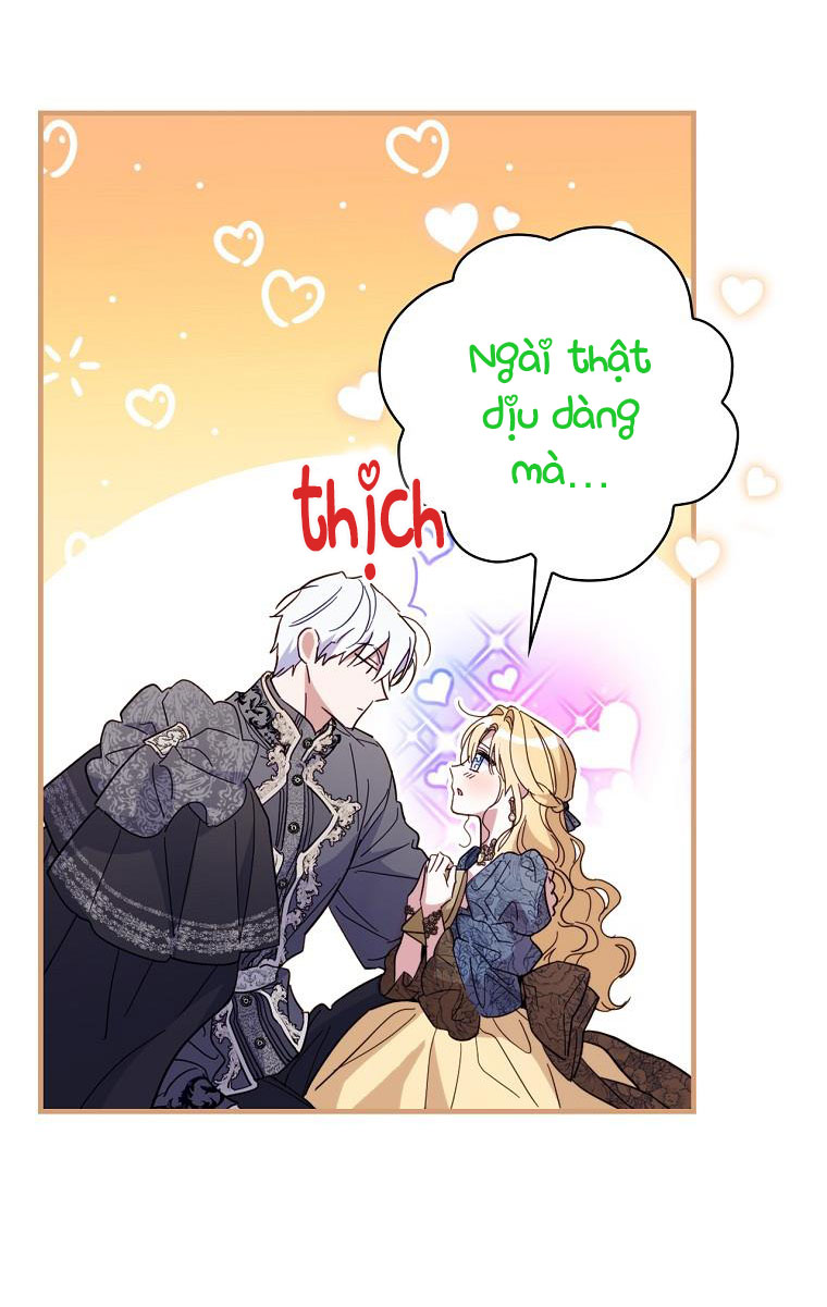 phương pháp khiến chồng đứng về phía của tôi chapter 22.1 35