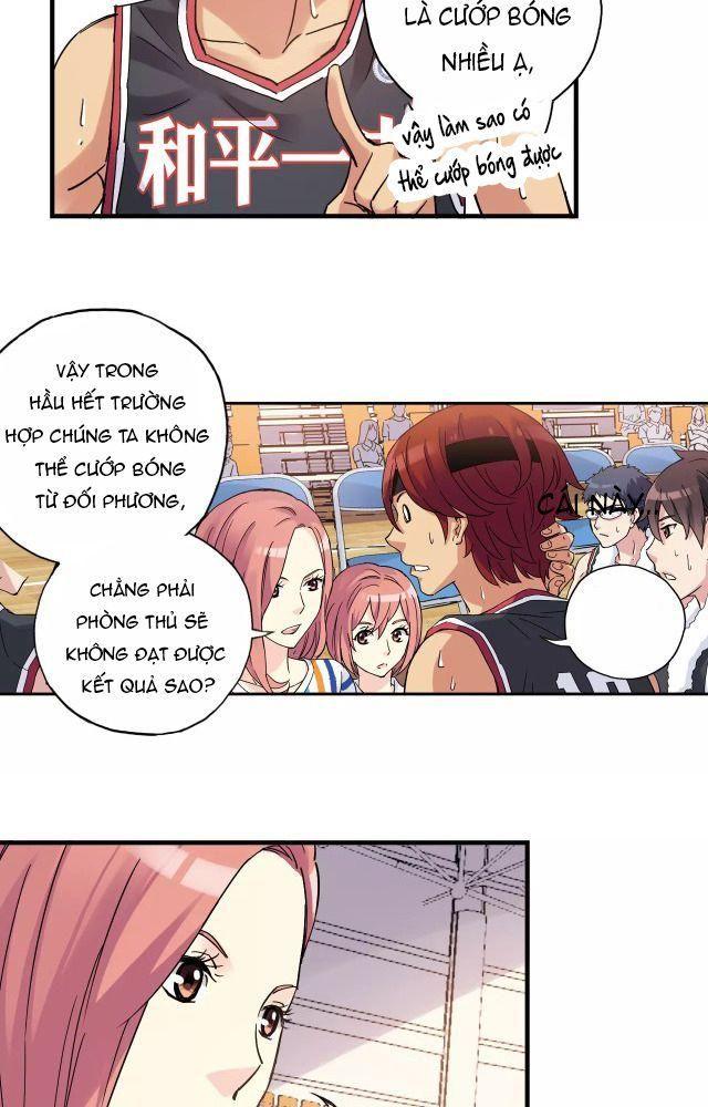 dưới trời xanh chapter 39 12