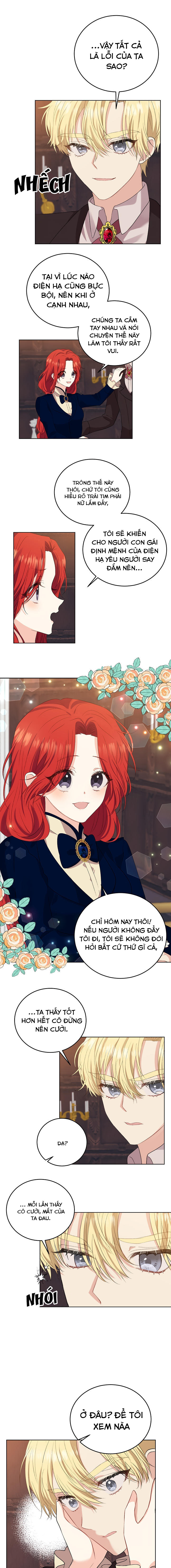 tôi sẽ trở thành gia sư của bạo chúa chapter 12 8