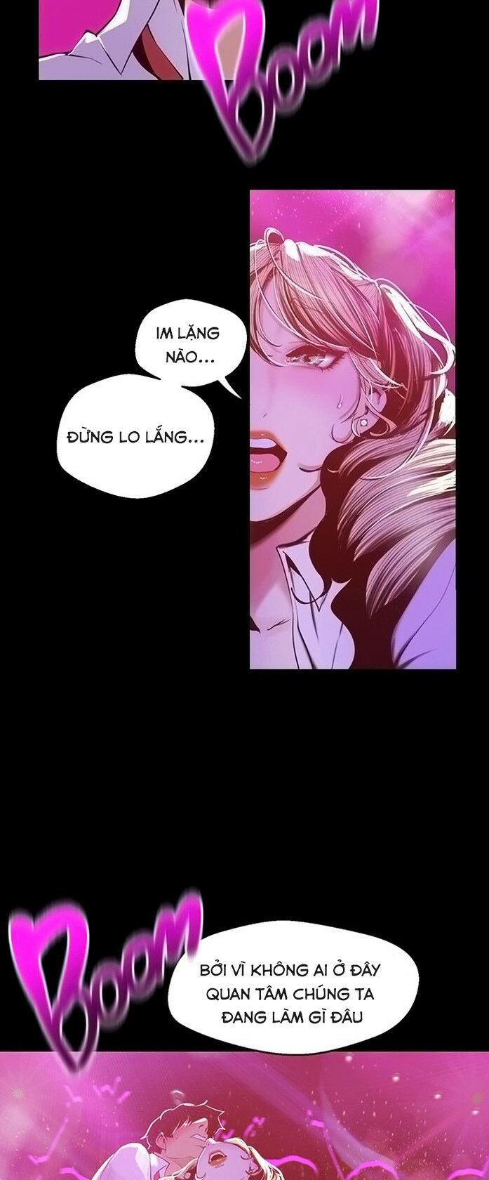 tân thế giới tuyệt vời chapter 77 7