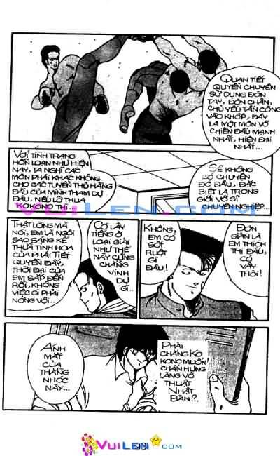 truyền nhân atula - shura no mon i chapter 4 100