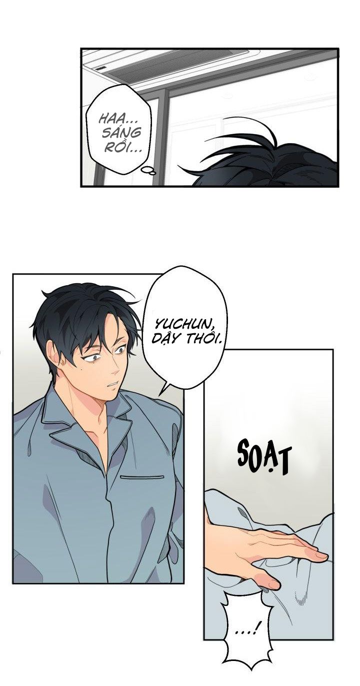 tình thú (full) chapter 7 3