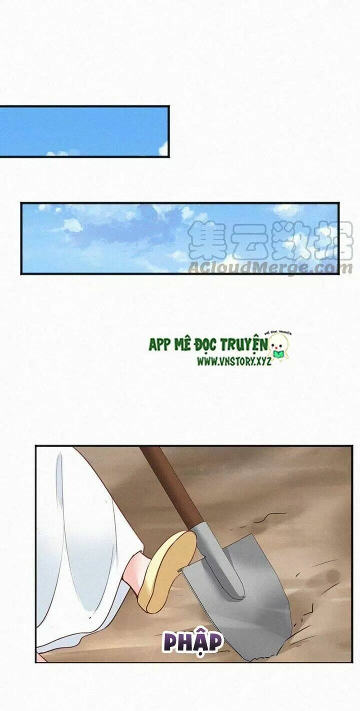 thiên hương mỹ nhân chapter 46 8