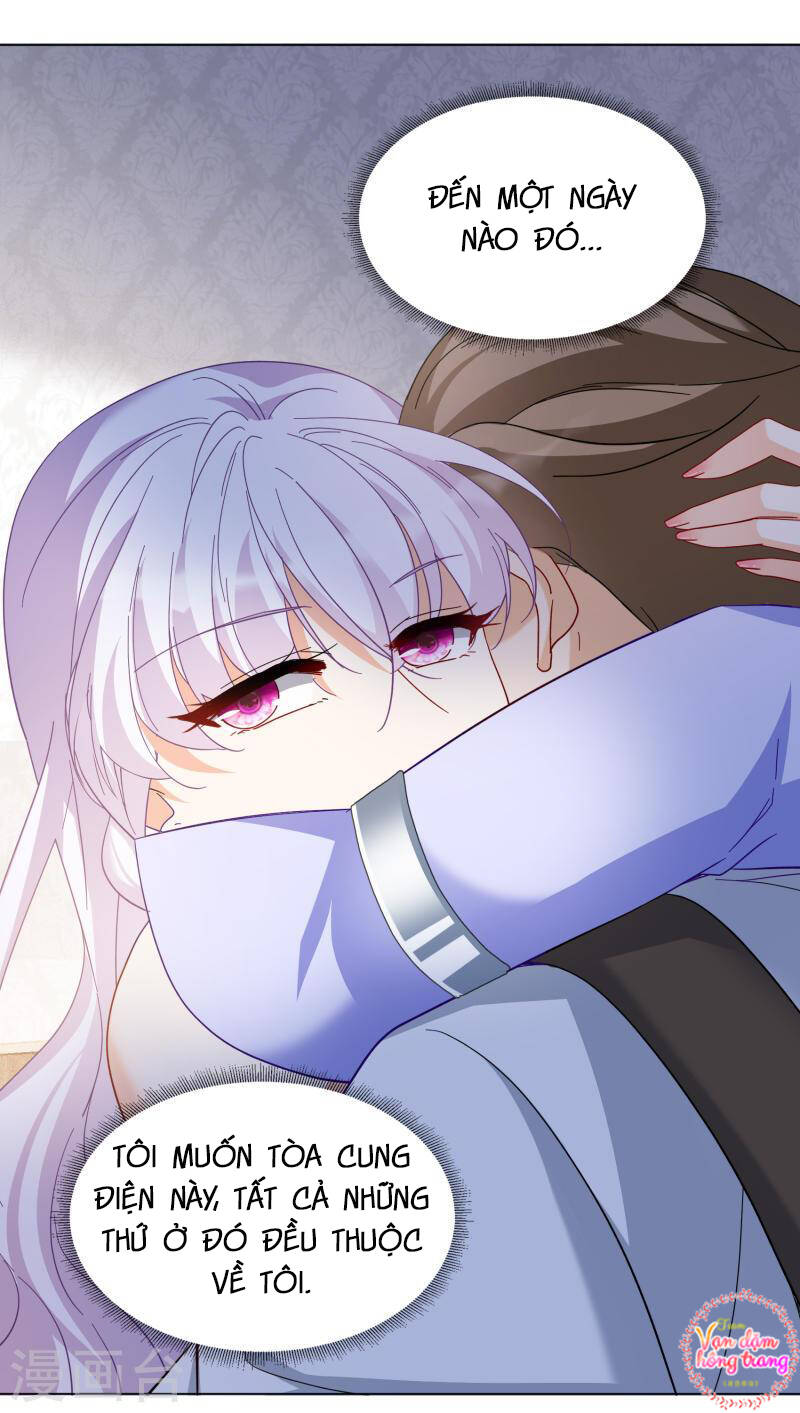 cô ấy đến rồi, xin nằm xuống! chapter 273 28