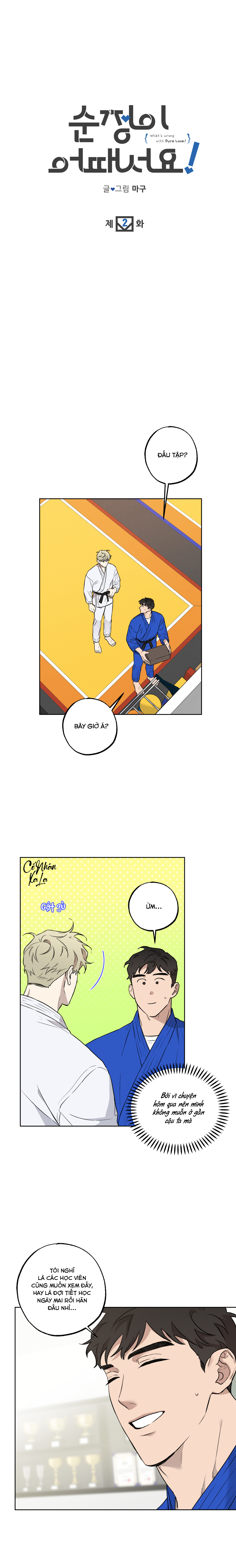 tình cảm trong sáng chapter 2 6