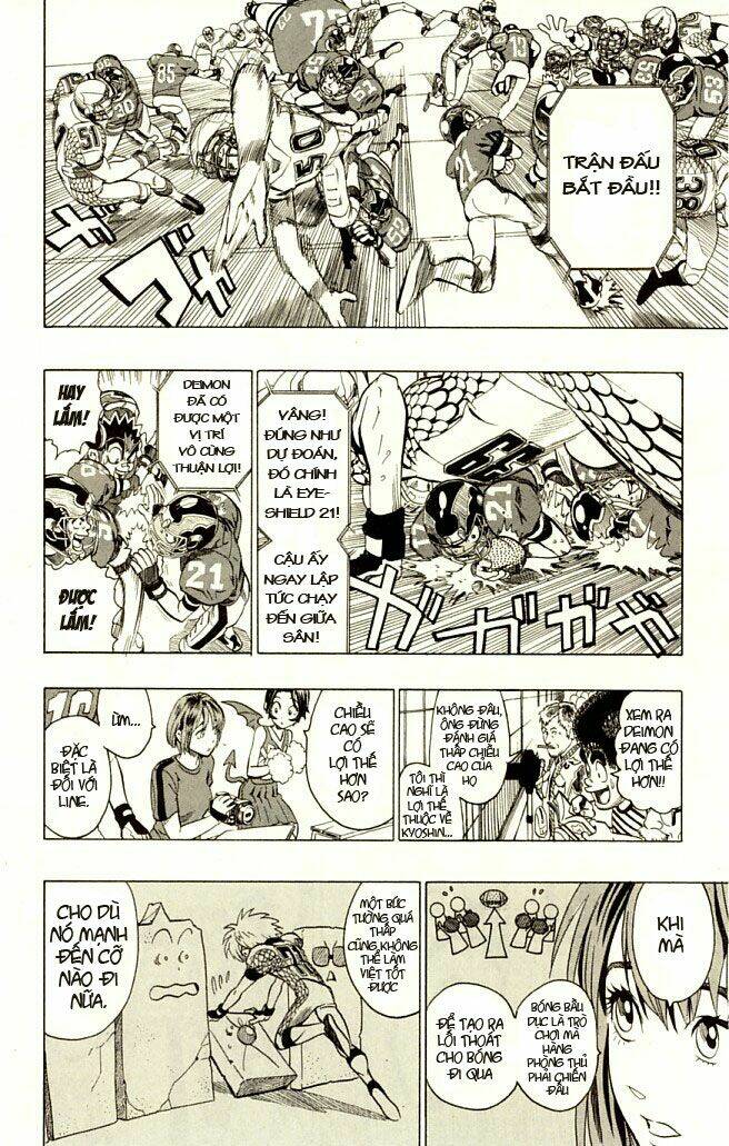 lá chắn mắt chapter 116 9