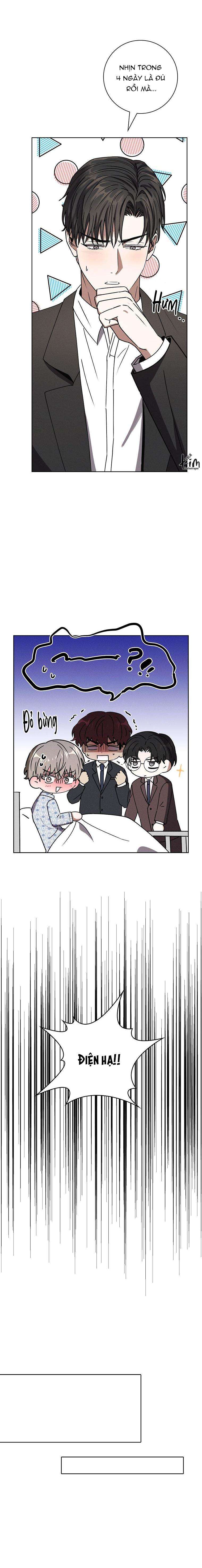 (abo) be, be chapter 30 16