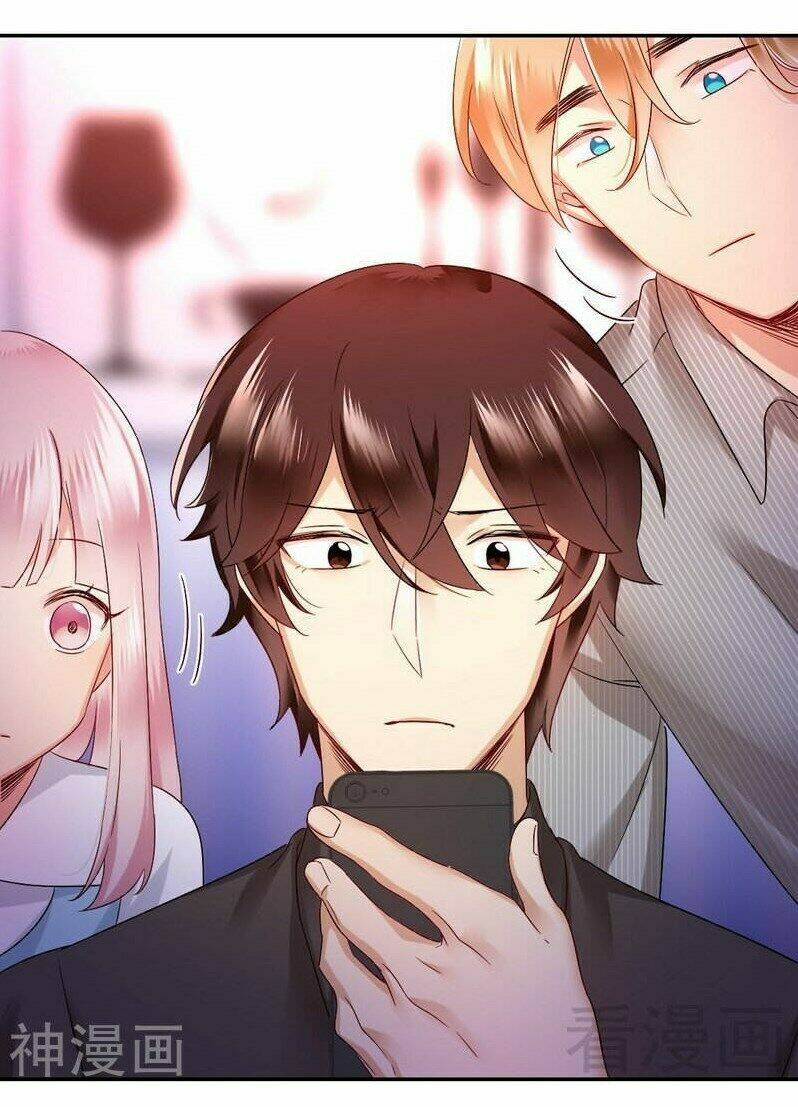 phục thù thiếu gia tiểu điềm thê chapter 71 31