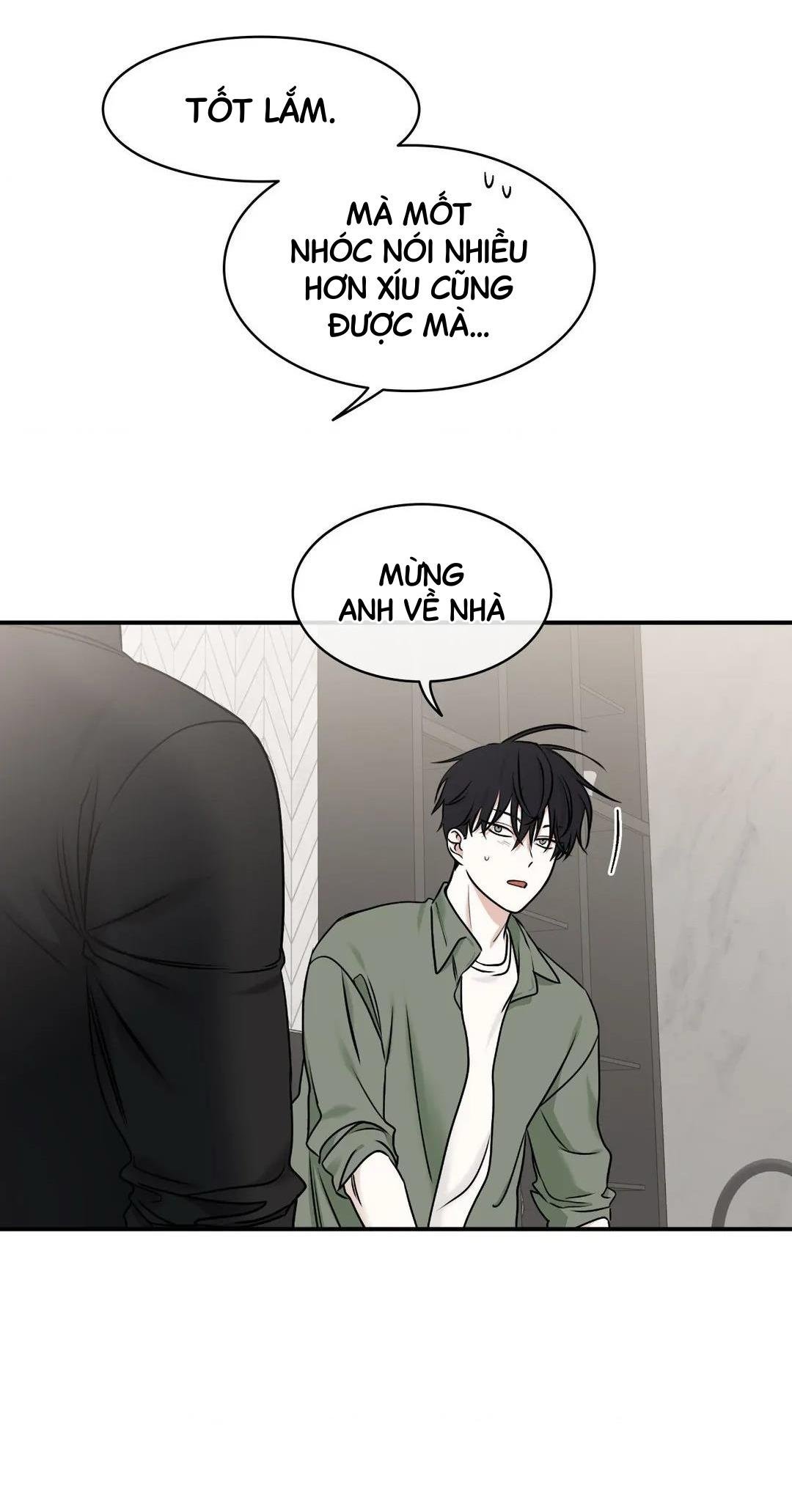 thủy triều thấp lúc chạng vạng chapter 86 68