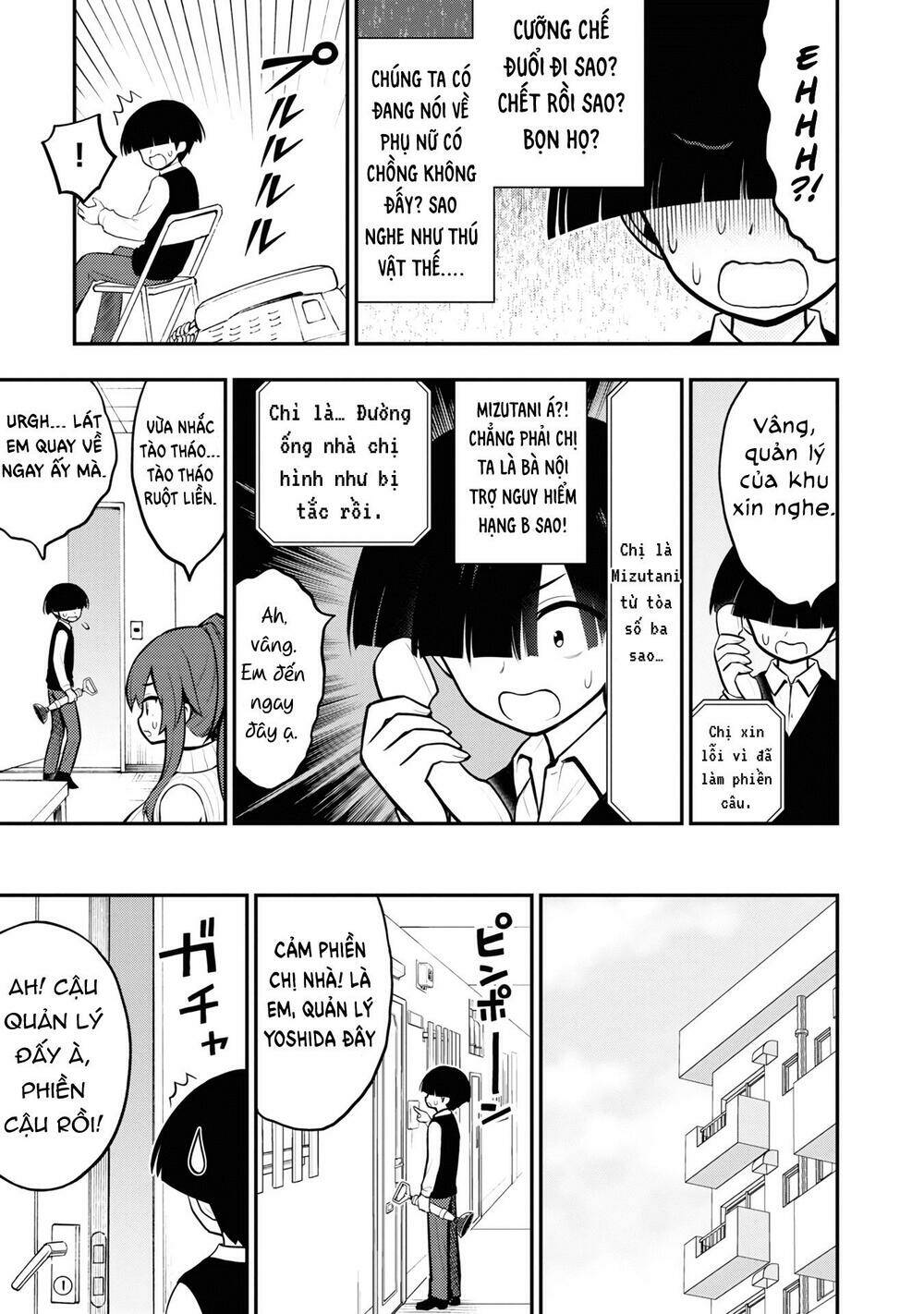 perverts' apartment complex chapter 3 14