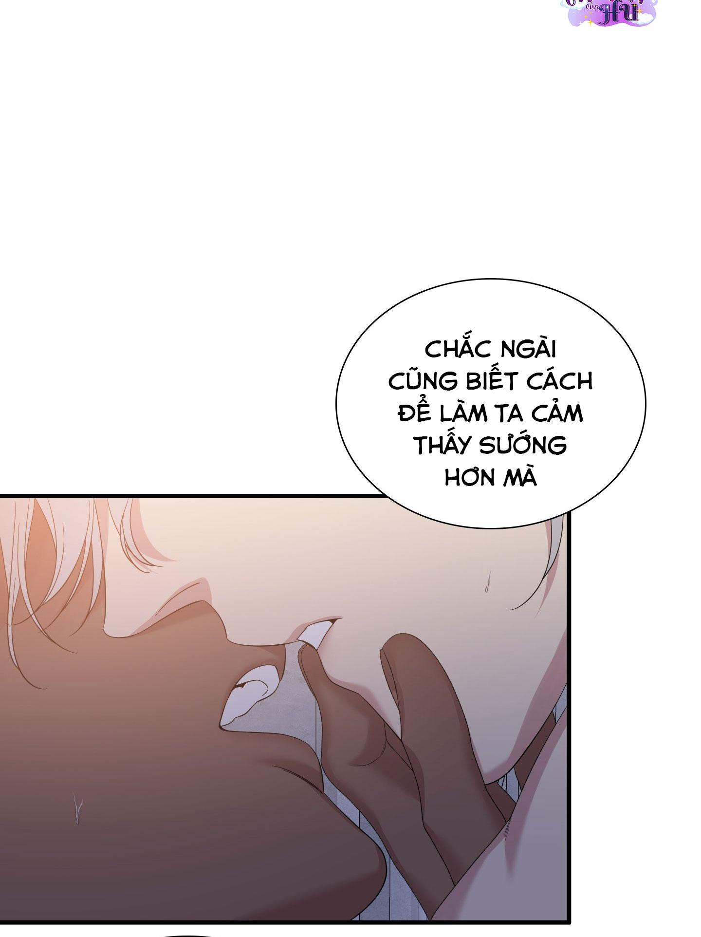 ái tình tự tâm chapter 50 52