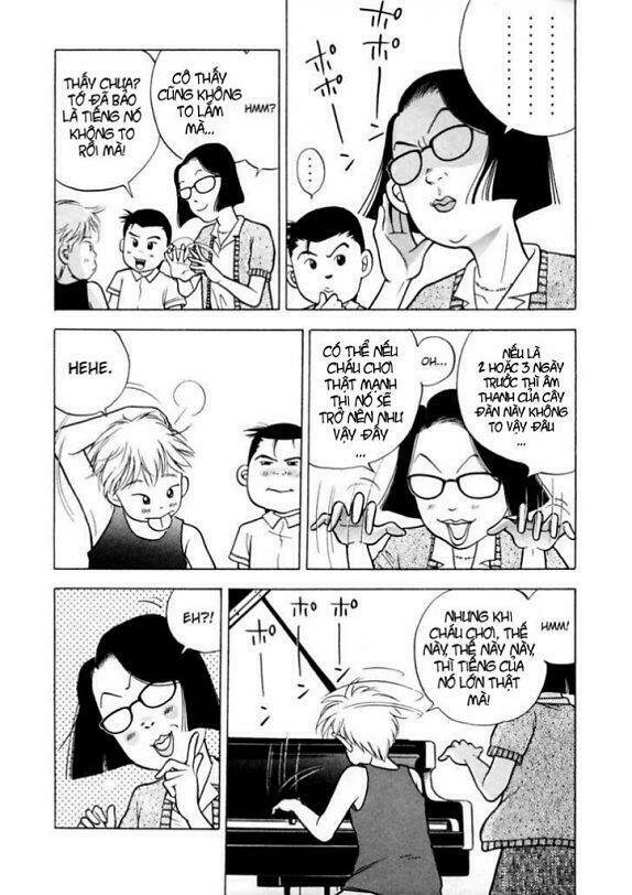 piano no mori chapter 6 20