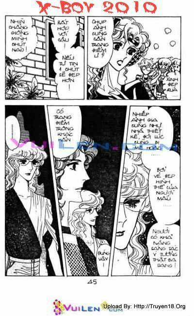 ánh đèn rực rỡ chapter 2 46