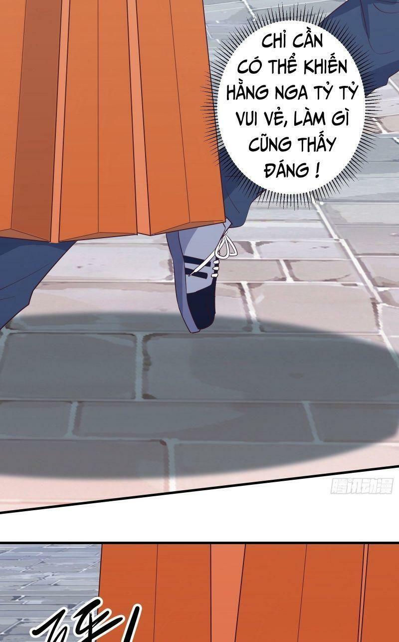 ta lập hậu cung tại tây du ký chapter 16 38