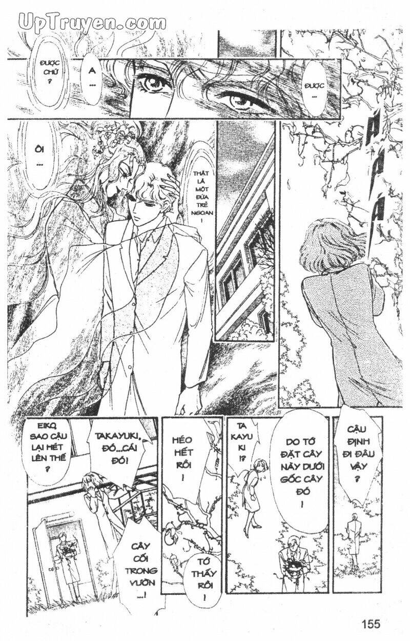 hoàng tử hoa - bud boy chapter 1 156