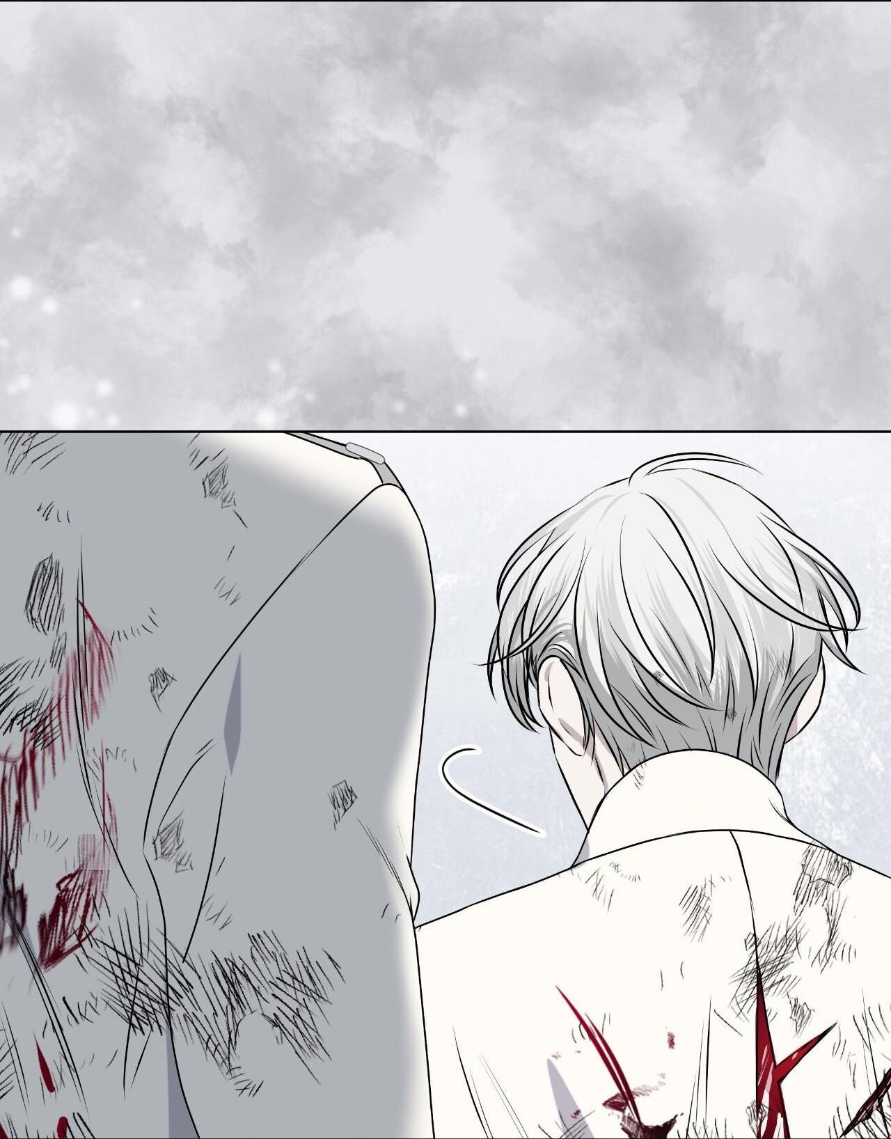 rừng biển [bl] chapter 34 37