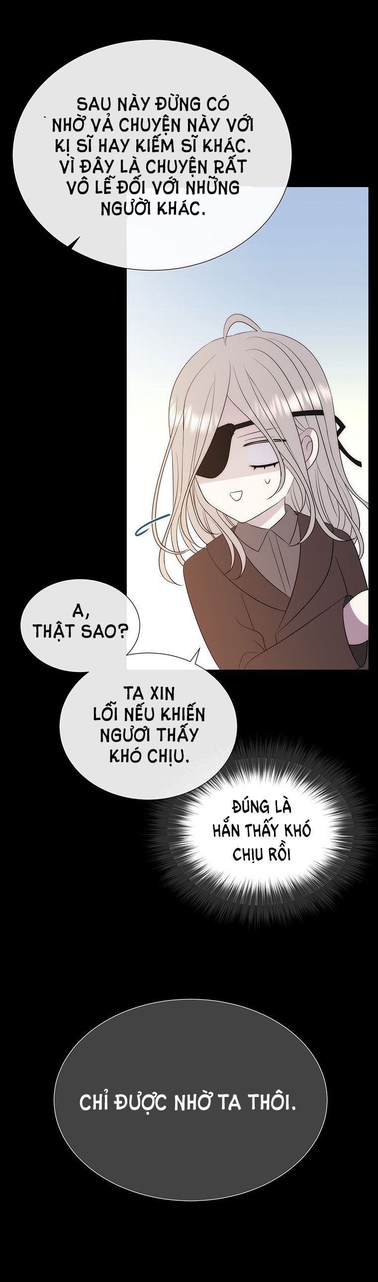 năm môn đệ của charlotte chapter 155.1 20