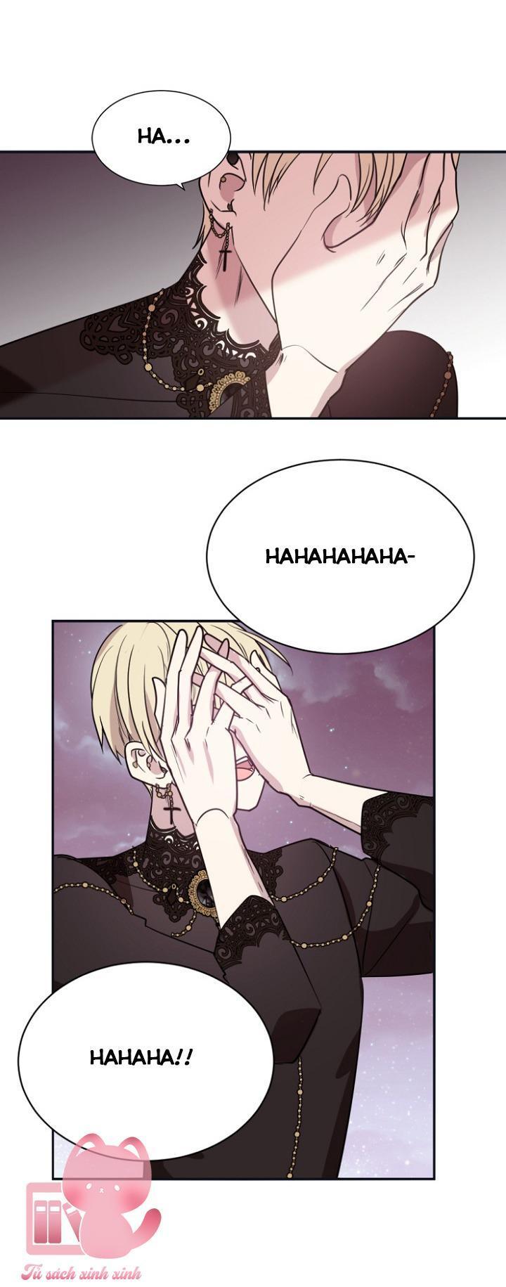 nguyện ước vô vọng của ma nữ chapter 31 6