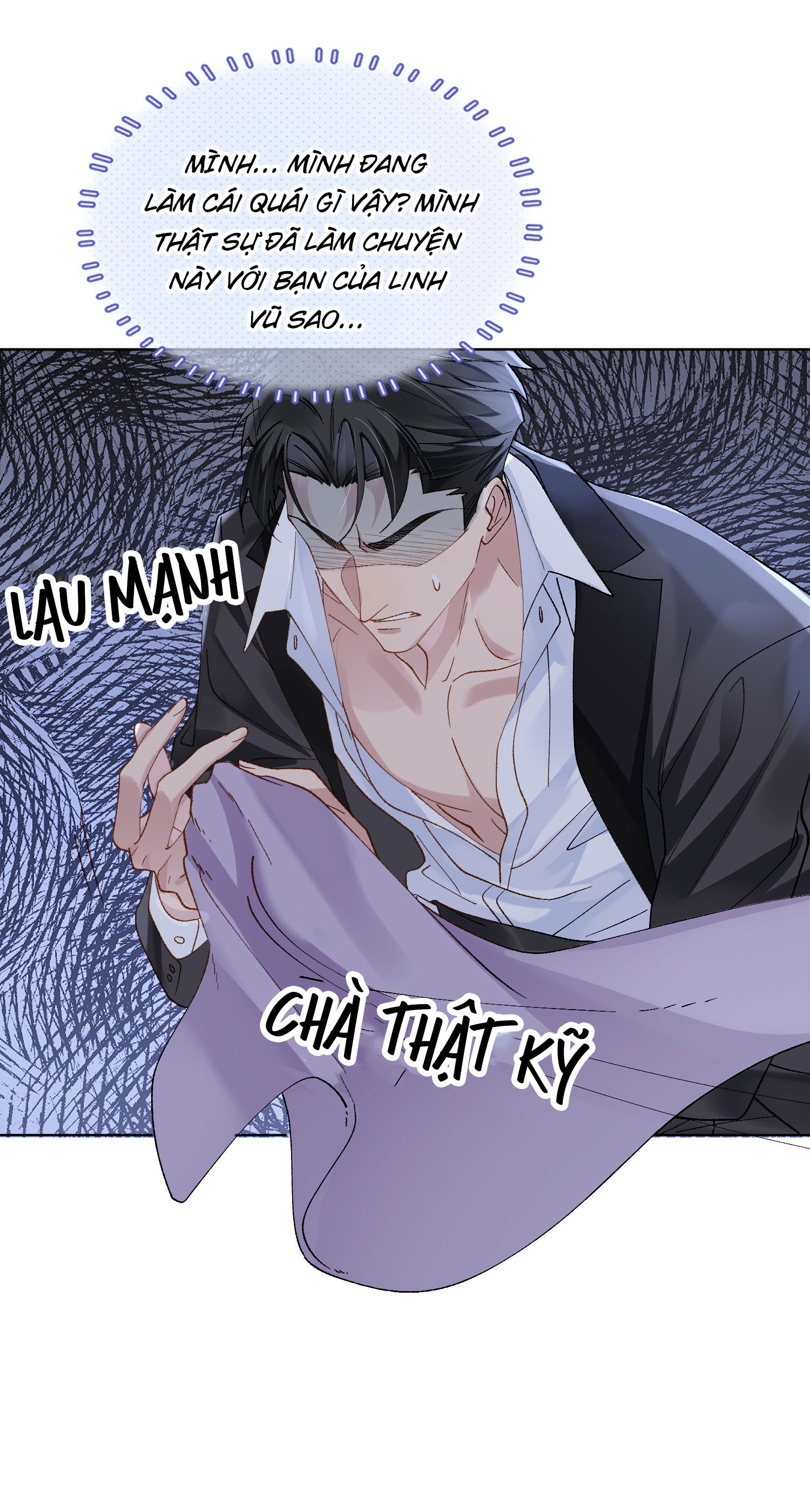 ỷ trên hiếp dưới chapter 14 31