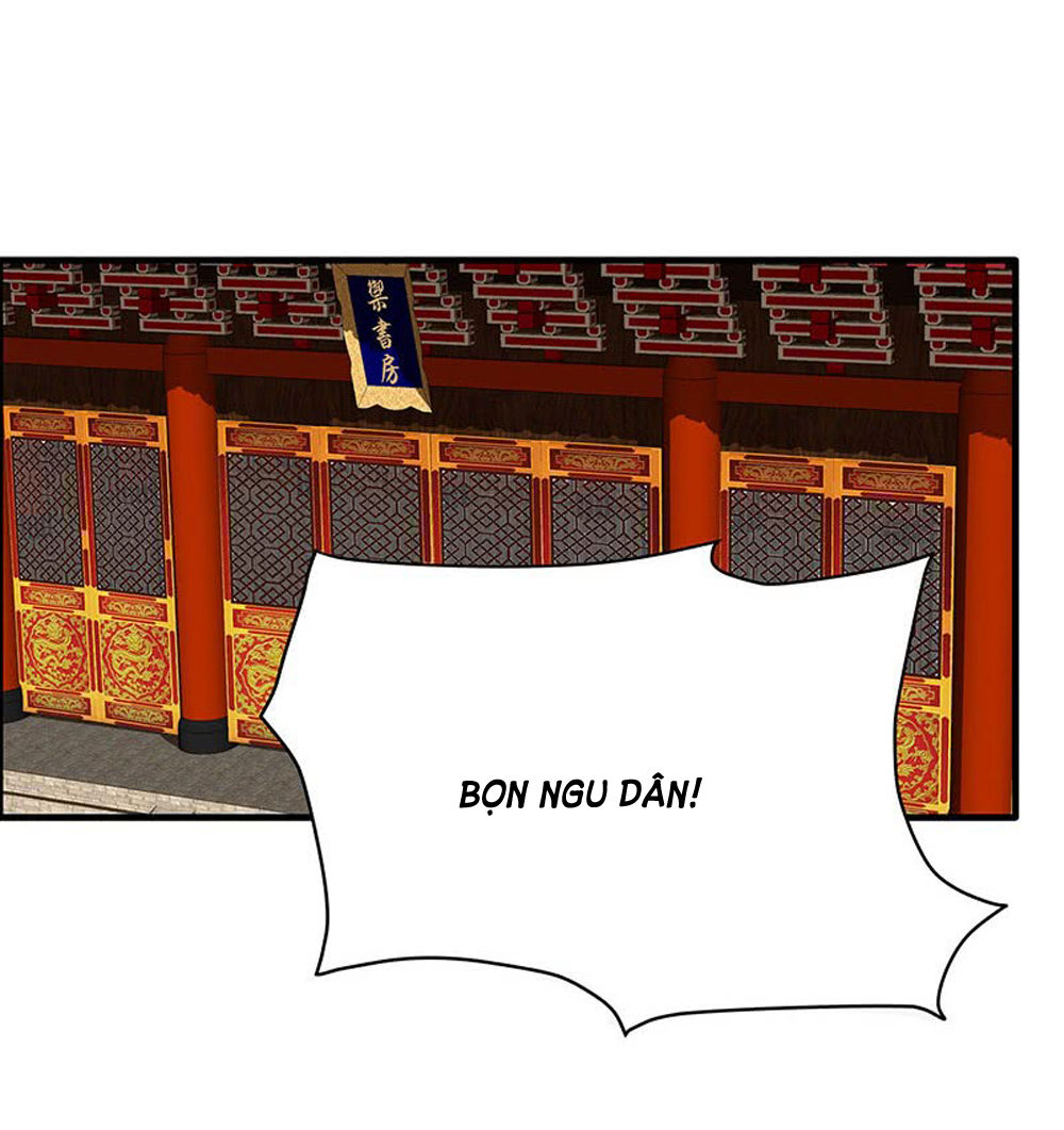 tố thủ già thiên chapter 17.5 15