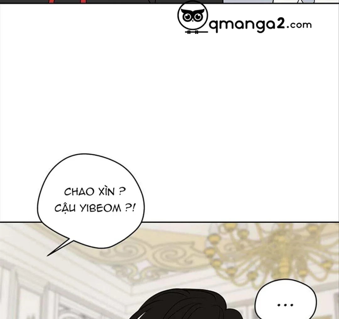 chuyện quái gì với giấc mơ đó vậy chapter 35 40