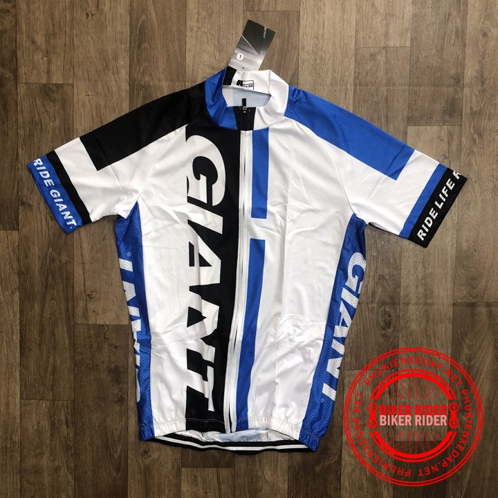 Bộ quần áo đua xe đạp Giant PKXD-1090