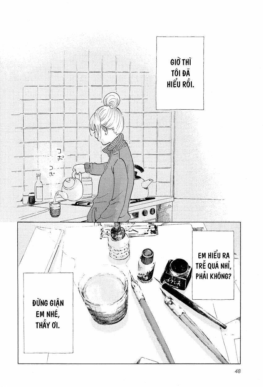 kakukaku shikajika chapter 2 20