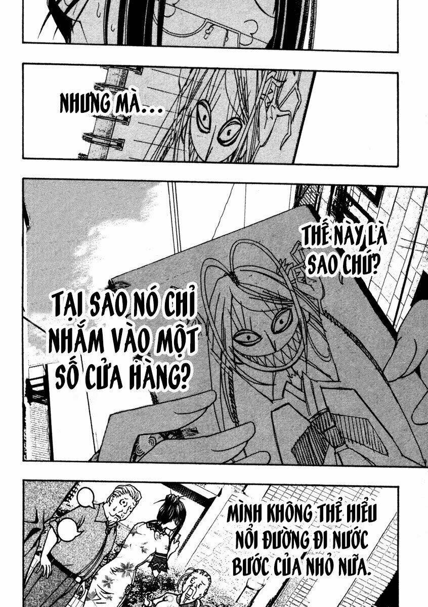 renai kaidan sayoko-san chapter 10 29