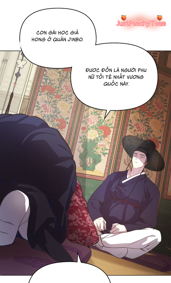 khi những nụ hoa nở rộ chapter 3 35