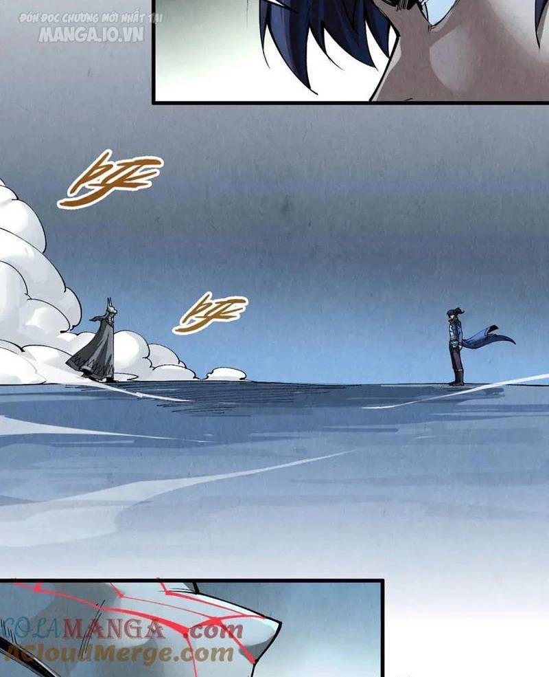 vạn cổ chí tôn chapter 308 30