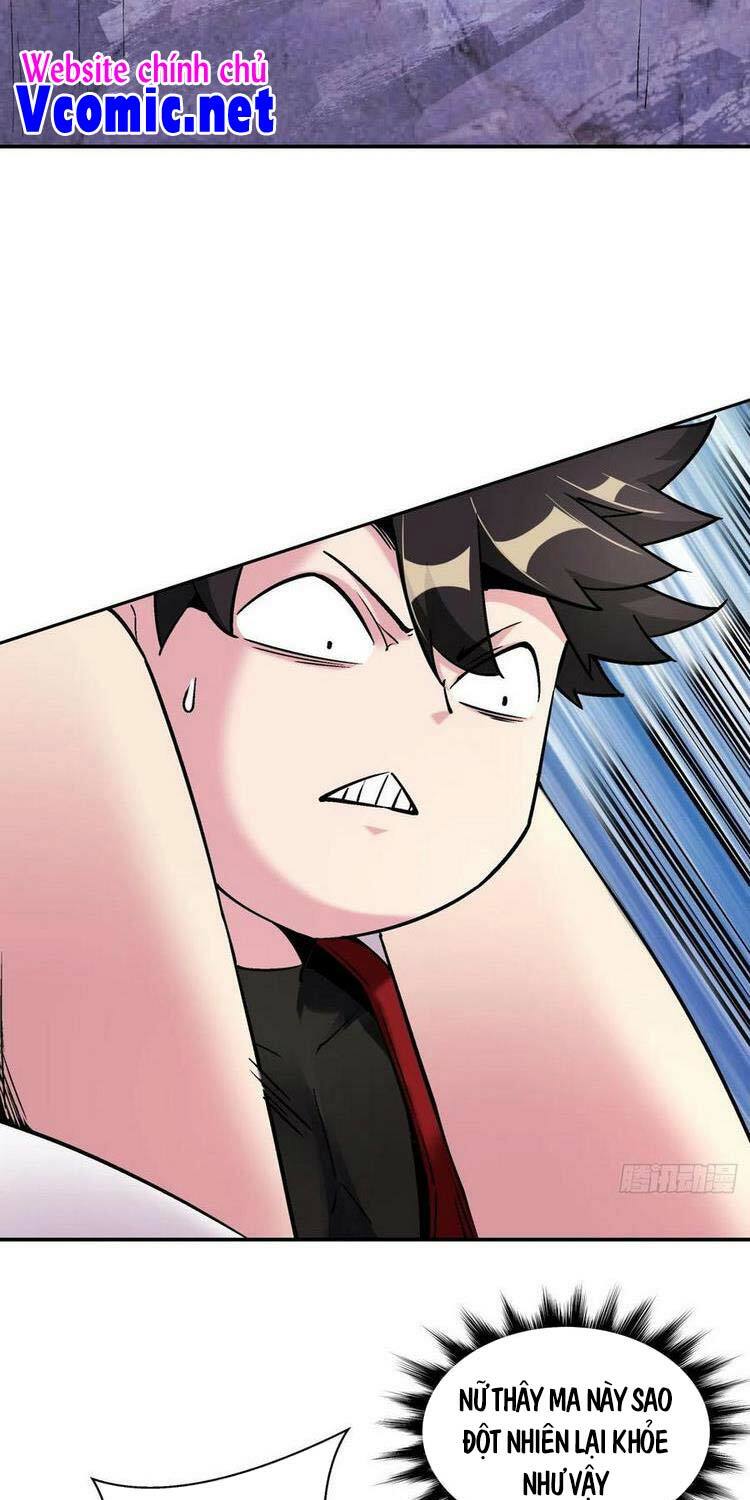 ta là nhà giàu số một, ta không muốn trọng sinh chapter 82 39