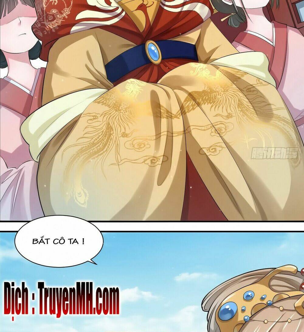 điệp ảnh trùng trùng chapter 7 12