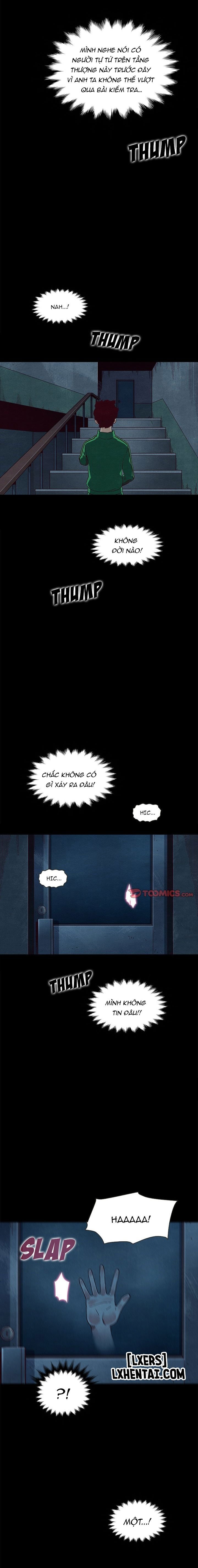 công tử bột chapter 20 17