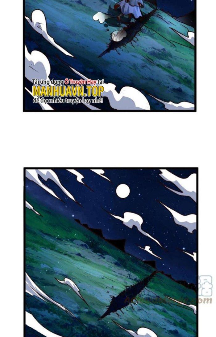 ta nuôi ma quỷ ở trấn ma ti chapter 41 27