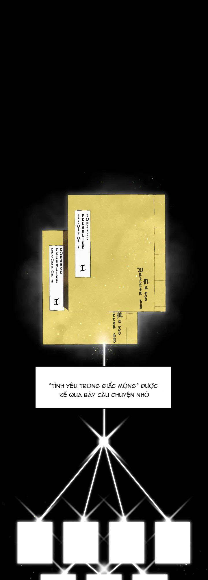 tiểu thuyết đầu tay của ác nữ chapter 2.1 4