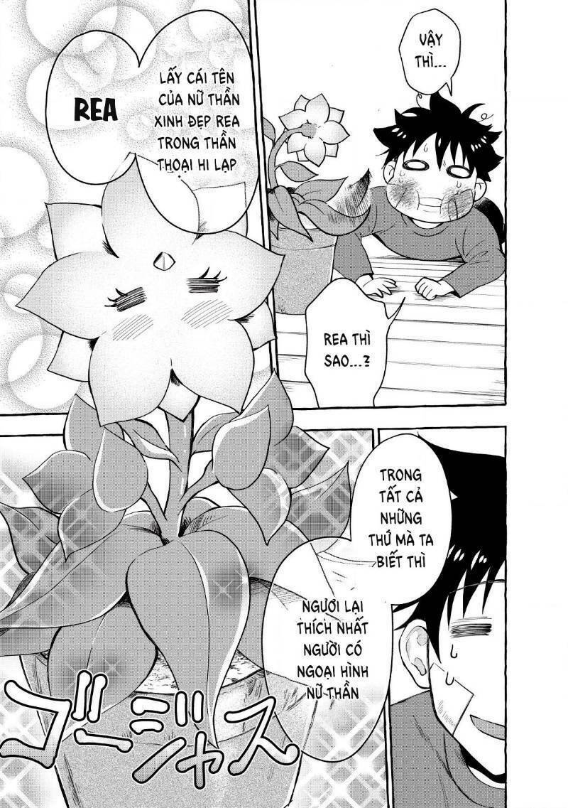 trở thành nhà thám hiểm đánh bại dungeon bằng bảng kĩ năng ~ . chapter 12 25