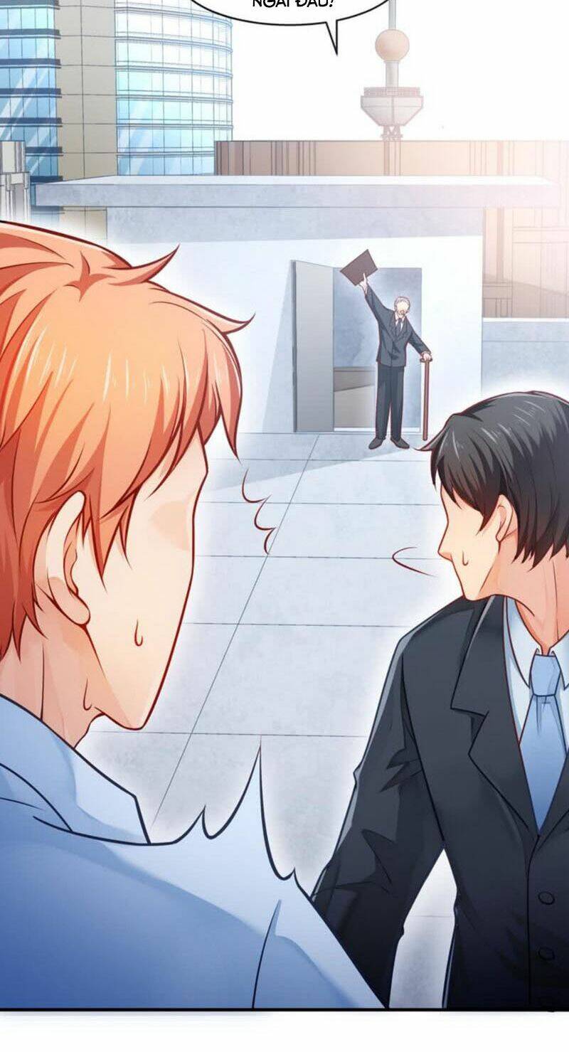 ma nhị đại chapter 1 17