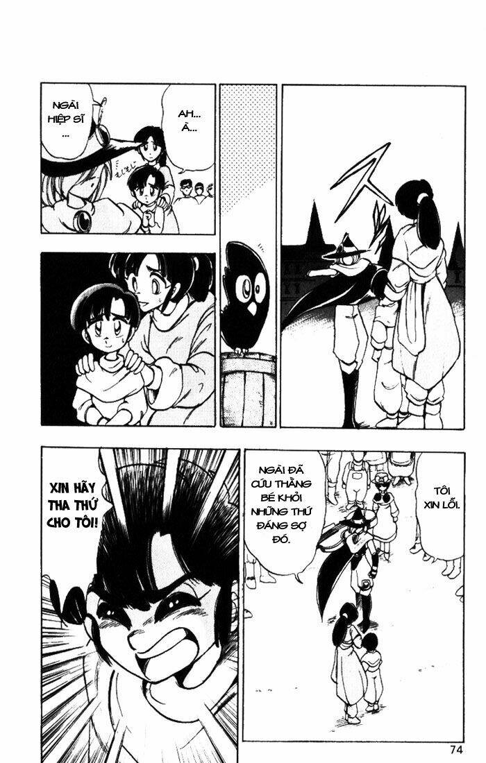 violinist of hameln - cây đàn kì diệu chapter 12 33