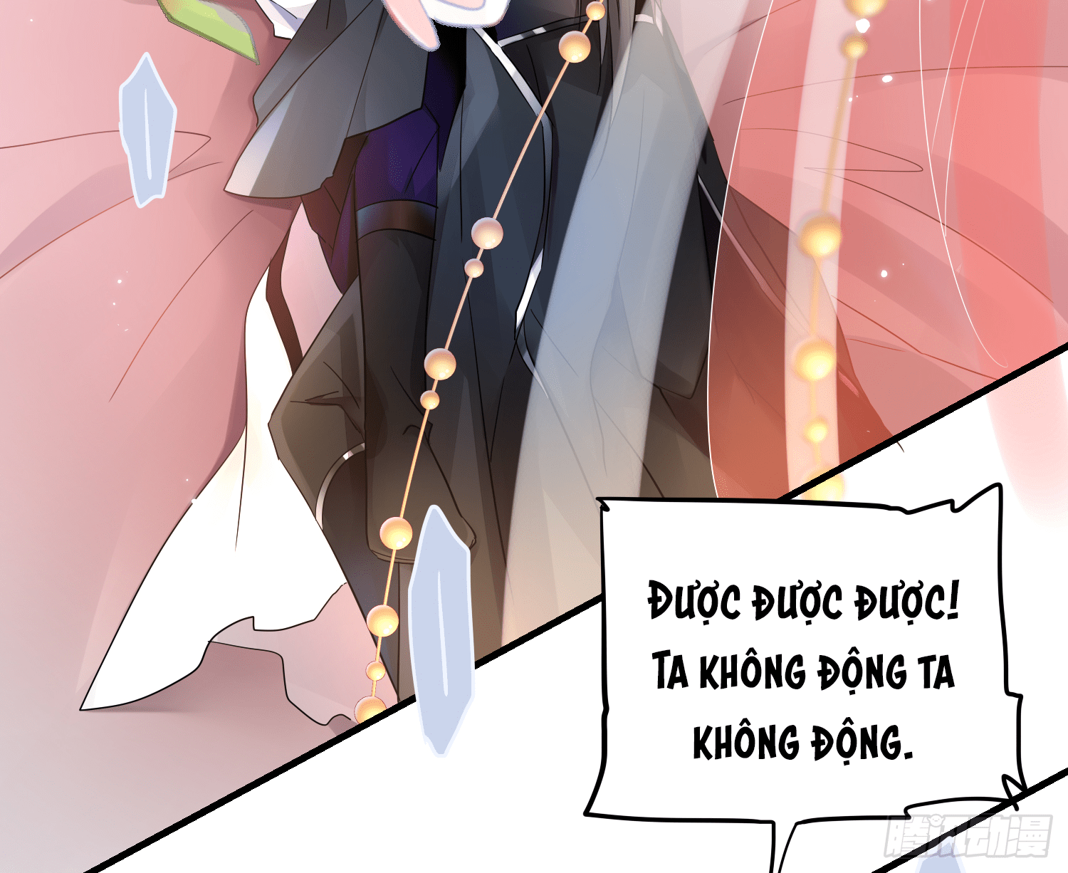 lục thân bất nhận chapter 21 17