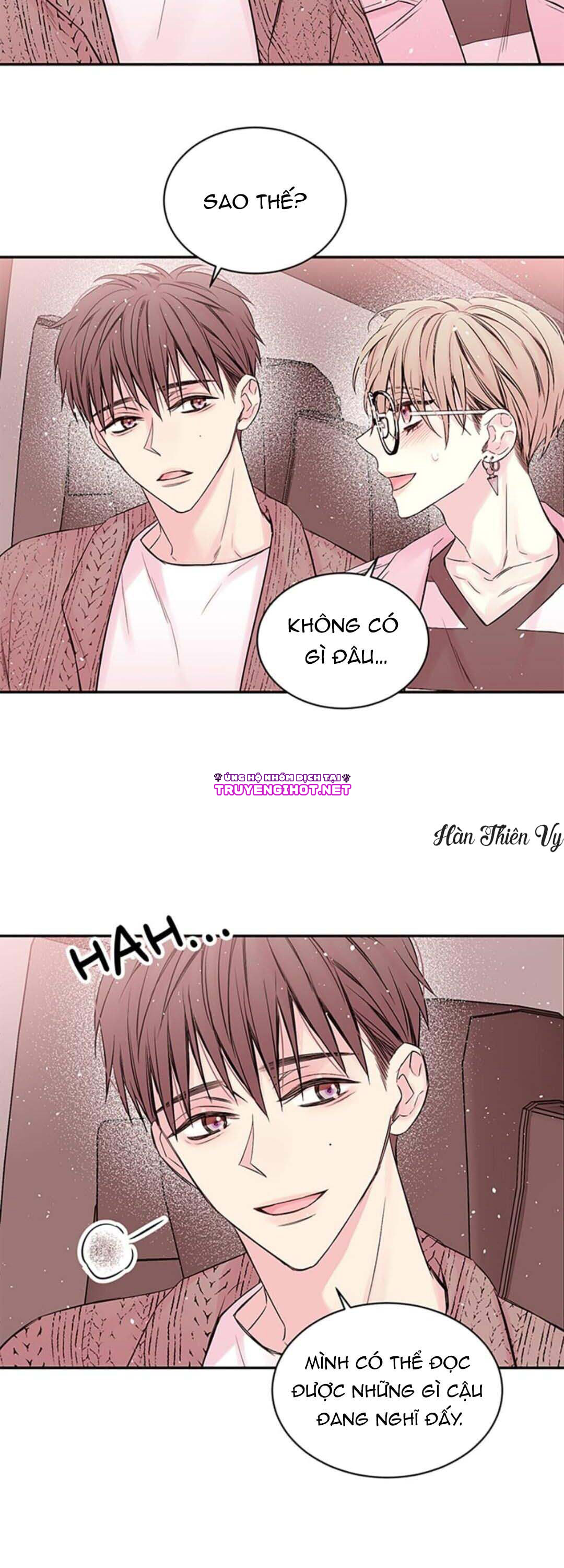 in my closet chapter 39 16