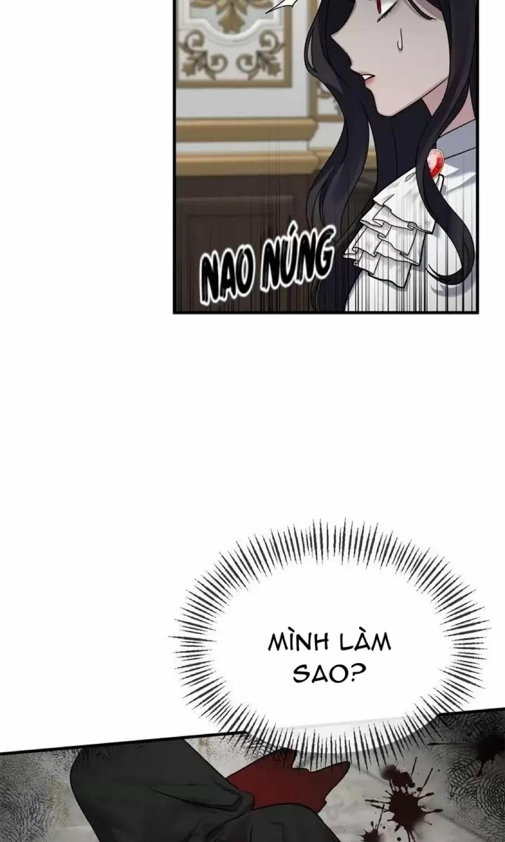 nữ công tước phương bắc là một nhân vật phản diện chapter 2 15