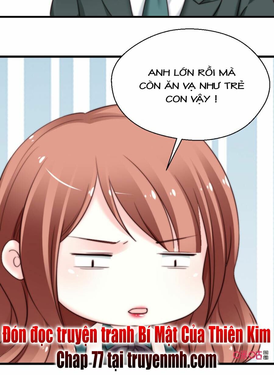 bí mật của thiên kim chapter 76 12