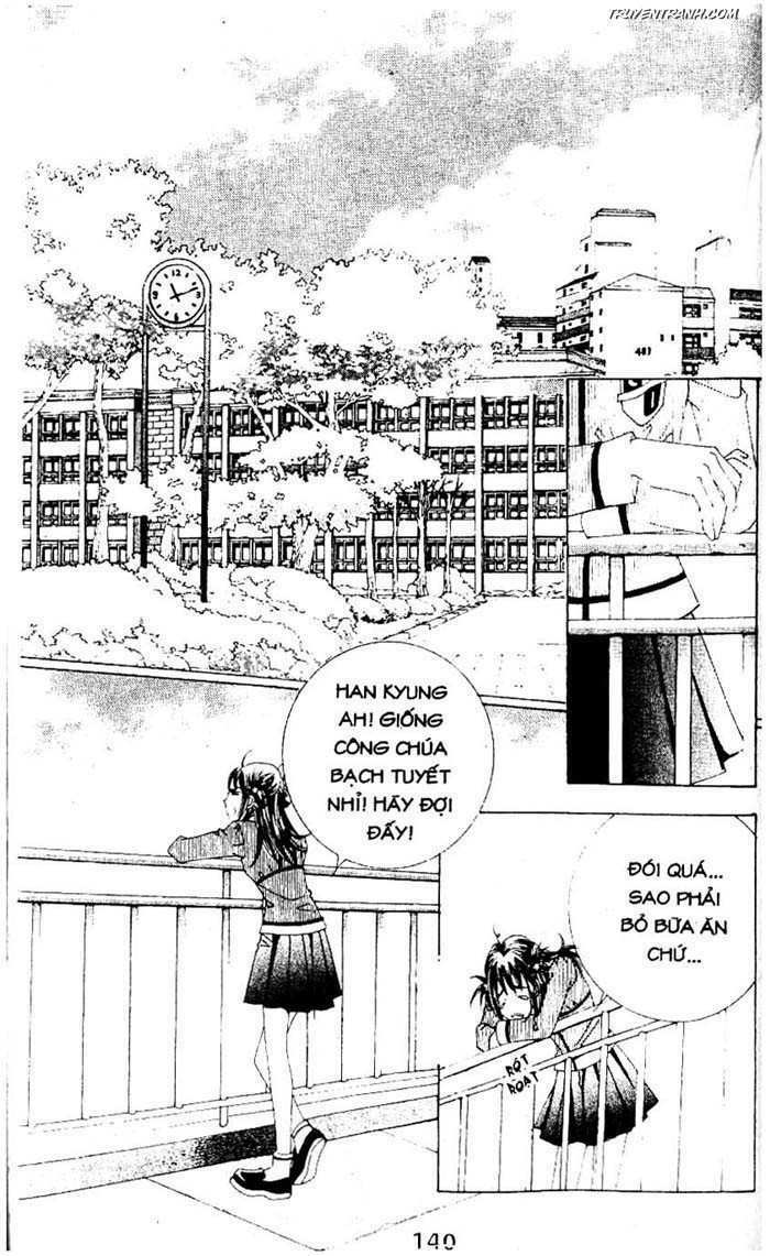 nhà trọ hoàn hảo chapter 29 28