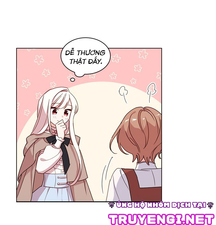 tiểu thư chỉ muốn được nghỉ ngơi chapter 4 58