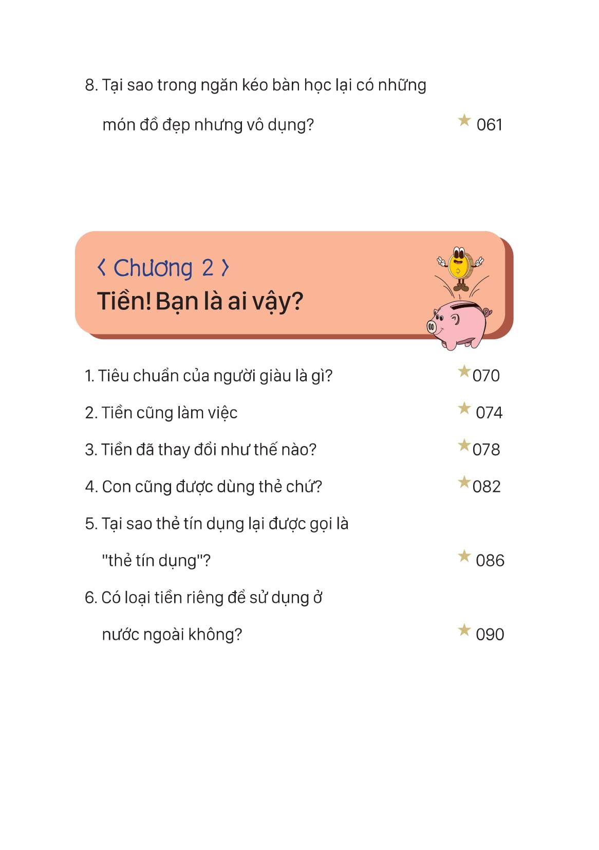 Sách - Đồng Tiền Vận Hành Ra Sao? - 5 Bước Hình Thành Tư Duy Tài Chính Dành Cho Trẻ Em